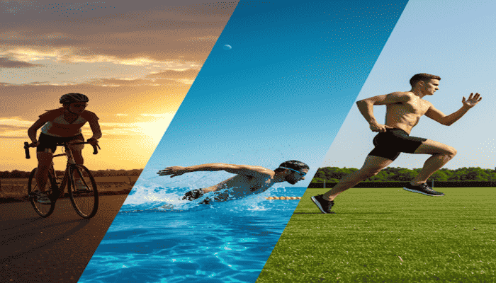 Cardio for weightlifters