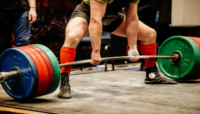 The Ultimate Guide to Deadlifts: Benefits, Variations, and Proper Form