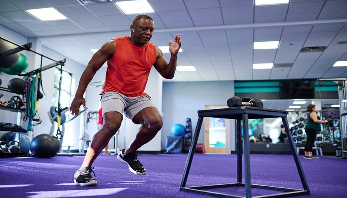 HIIT Workout: Unleash Your Fitness Potential