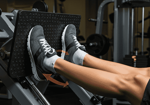 Leg Press: A Comprehensive Guide for Maximizing Lower Body Strength