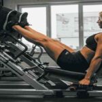 Leg Press: A Comprehensive Guide for Maximizing Lower Body Strength
