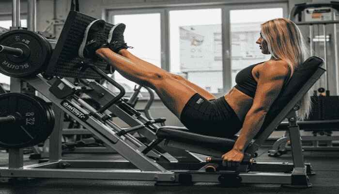 Leg Press: A Comprehensive Guide for Maximizing Lower Body Strength