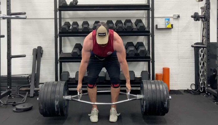 The Ultimate Guide to Deadlifts: Benefits, Variations, and Proper Form
