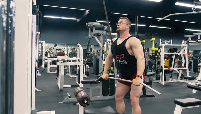 Best Lat Pulldown Variations for a Stronger Back