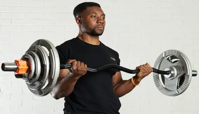 10 Best Bicep Curl Exercises: 19 Inch Arms
