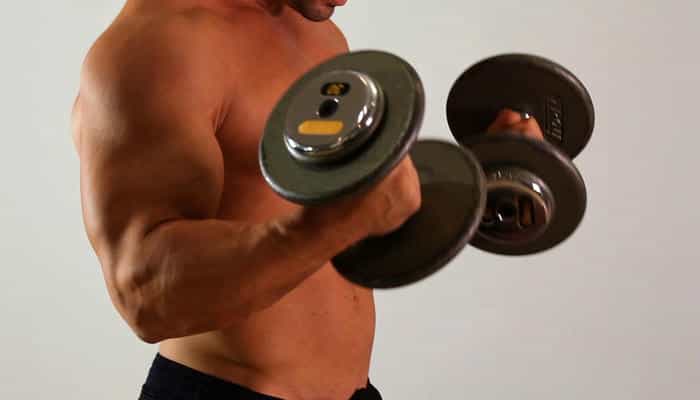 10 Best Bicep Curl Exercises: 19 Inch Arms
