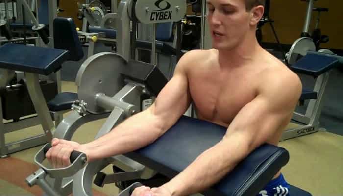 10 Best Bicep Curl Exercises: 19 Inch Arms