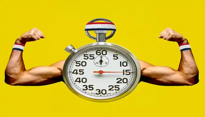What is Best Time to Workout? Find Your Ideal Training Time