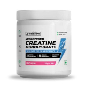 5 Best Creatine in India 2025 For Muscle Gain