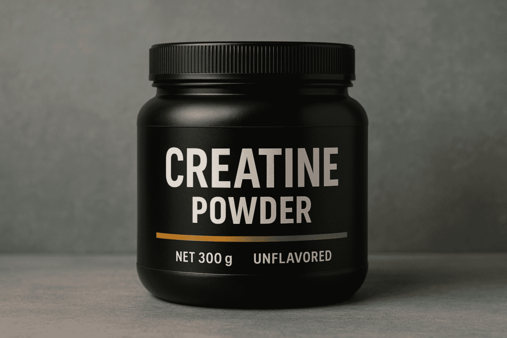 5 Best Creatine in India 2025 For Muscle Gain