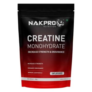 5 Best Creatine in India 2025 For Muscle Gain